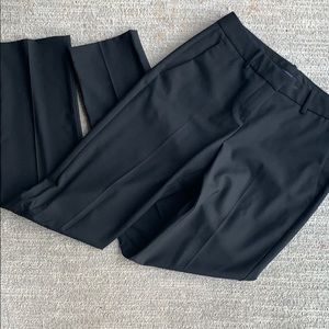 Theory Testra Trouser Pants